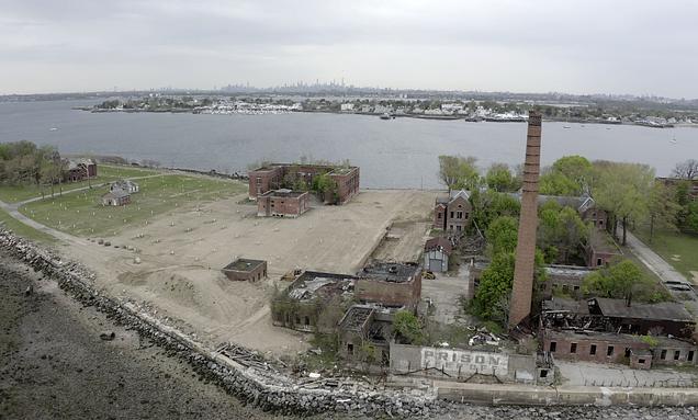 Relatives Of Those Buried On Hart Island Say Access Remains Extremely Challenging
