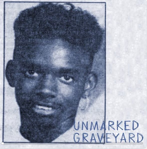 The Unmarked Graveyard: Lamont Dottin
