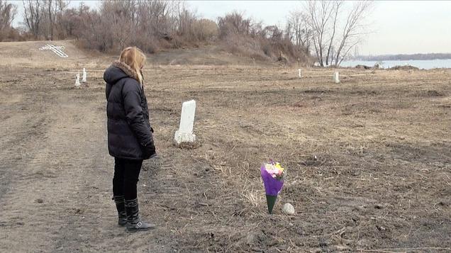 Hart Island Cemetery, NYC's Potter's Field, Opens to Relatives of the Buried