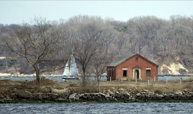 Will Hart Island be reborn as NYC's newest public park?