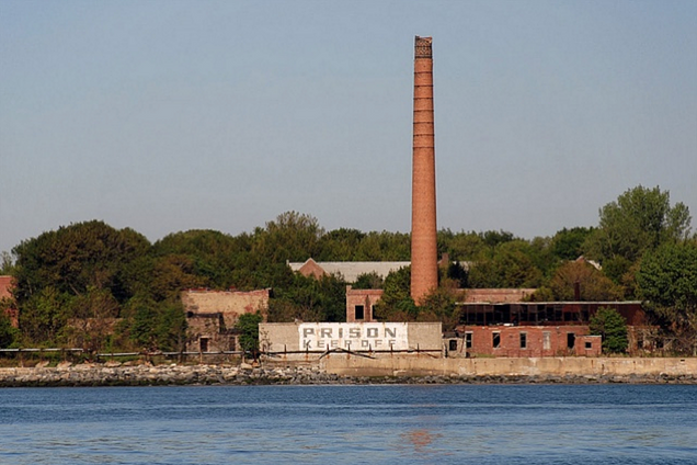Who Should Control Hart Island, NYC's "Prison For The Dead"?