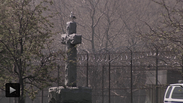 Inside the mysteries of Hart Island in the Bronx, the cemetery of the unknown