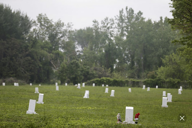 Project Helps Locate Lost AIDS Victims Buried On New York's Hart Island